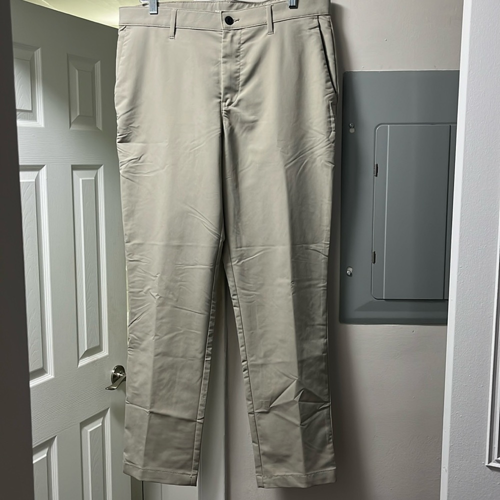 Men’s Banana Republic Chinos - 34x32